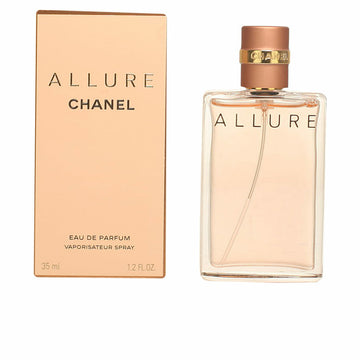 Damenparfüm Chanel EDP Allure (35 ml)