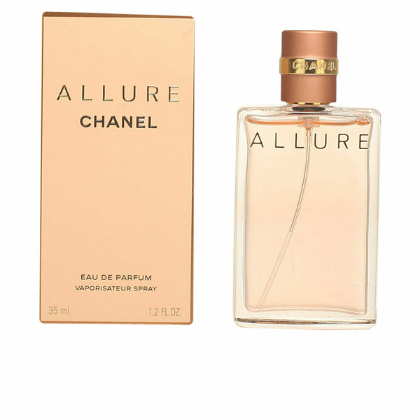 Profumo Donna Chanel 112440 EDP Allure 35 ml