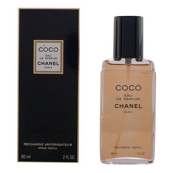 Damenparfum Coco Chanel EDP