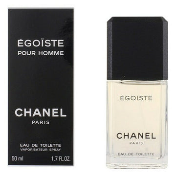 Herrenparfüm Egoiste Chanel ÉGOÏSTE EDT 100 ml