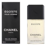 Profumo Uomo Egoiste Chanel EDT