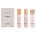 Profumo Donna Coco Mademoiselle Chanel Coco Mademoiselle EDT 3 x 20 ml 20 ml