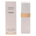 Profumo Donna Coco Mademoiselle Chanel EDT Coco Mademoiselle 50 ml