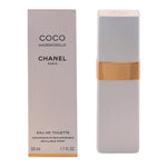 Profumo Donna Coco Mademoiselle Chanel EDT Coco Mademoiselle 50 ml