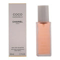 Profumo Donna Coco Mademoiselle Chanel EDT Coco Mademoiselle 50 ml