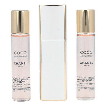 Profumo Donna Coco Mademoiselle Chanel EDP (7 ml) Coco Mademoiselle 7 ml