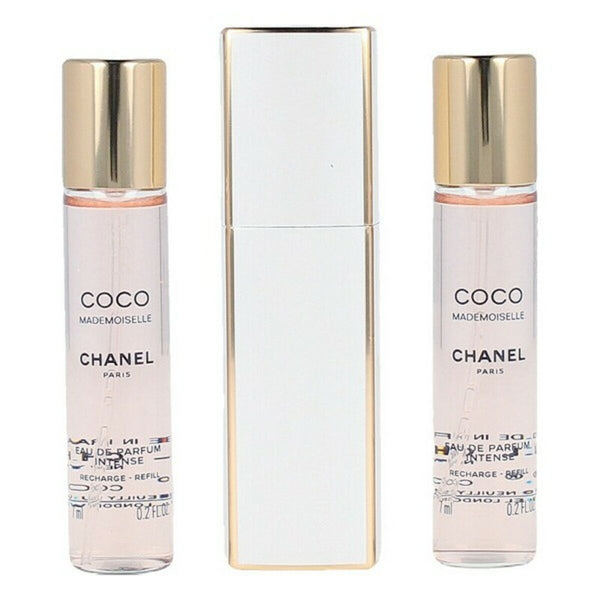 Profumo Donna Coco Mademoiselle Chanel EDP (7 ml) Coco Mademoiselle 7 ml