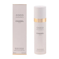 Spray Corpo Coco Mademoiselle Chanel (100 ml) 100 ml Coco Mademoiselle