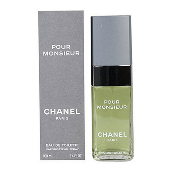 Profumo Uomo Pour Monsieur Chanel EDT (100 ml)