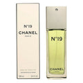 Profumo Donna Nº 19 Chanel CH20 EDT 100 ml