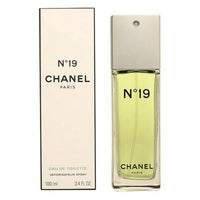 Damenparfüm Nº 19 Chanel CH20 EDT 100 ml