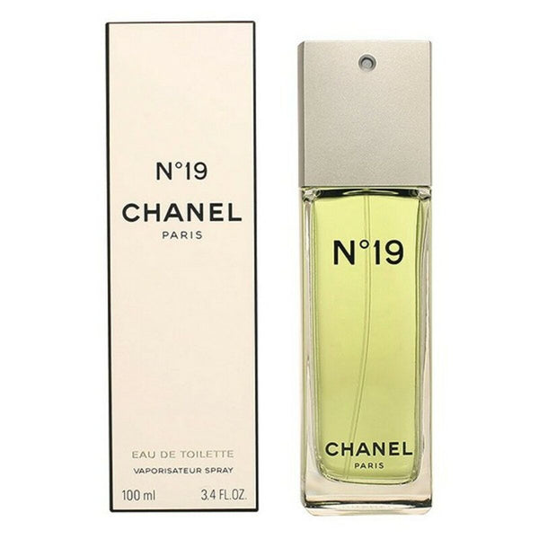 Profumo Donna Nº 19 Chanel CH20 EDT 100 ml