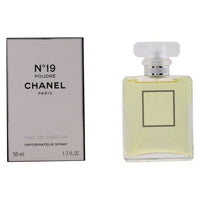 Profumo Donna Nº 19 Chanel EDP 50 ml 100 ml