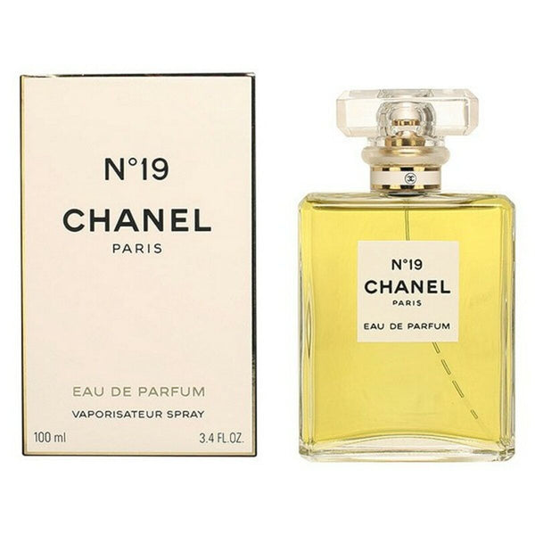 Profumo Donna Nº 19 Chanel EDP