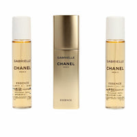 Set mit Damenparfüm Chanel Gabrielle Essence 3 Stücke