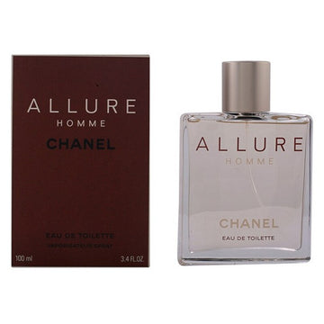 Profumo Uomo Allure Homme Chanel EDT