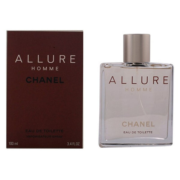 Herrenparfüm Allure Homme Chanel EDT