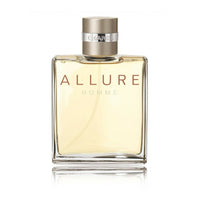 Herrenparfüm Chanel EDT Allure 100 ml