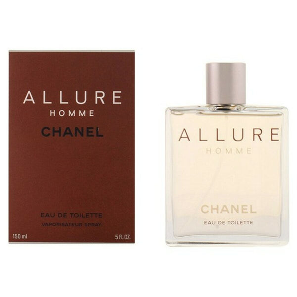 Profumo Uomo Chanel EDT 150 ml