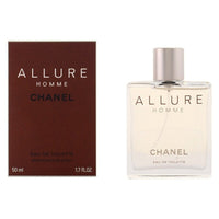 Profumo Uomo Allure Homme Chanel EDT