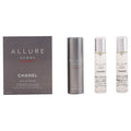 Set mit Herrenparfüm Allure Homme Sport Chanel Allure Homme Sport Eau Extrême (3 pcs)