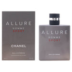 Profumo Uomo Chanel EDP Allure Homme Sport Extreme 150 ml