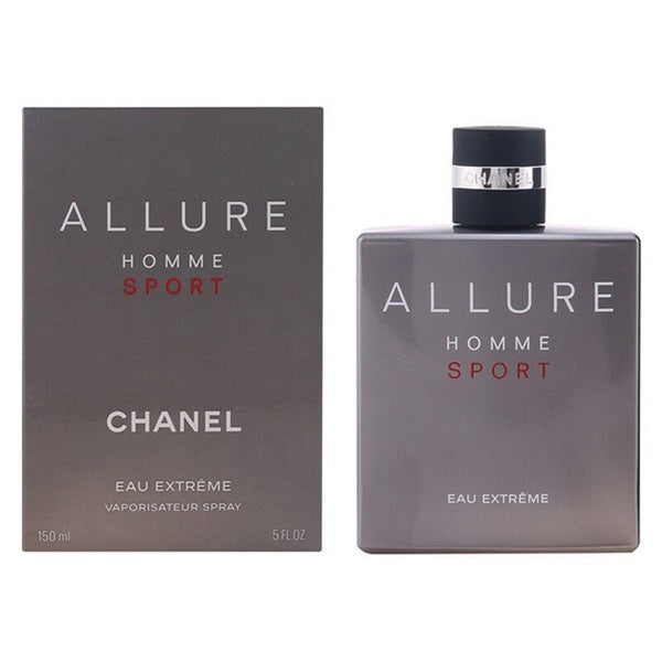 Profumo Uomo Chanel EDP Allure Homme Sport Extreme 150 ml