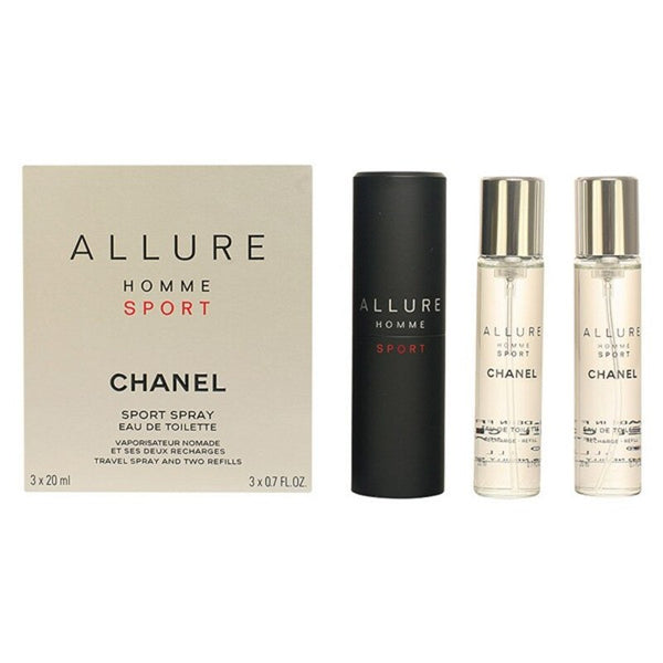 Profumo Uomo Allure Homme Sport Chanel EDT