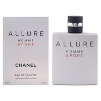 Profumo Uomo Allure Homme Sport Chanel EDT