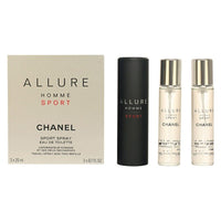 Profumo Uomo Allure Homme Sport Chanel EDT