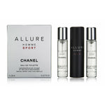 Cofanetto Profumo Uomo Chanel Chanel-3145891238006 EDT