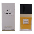 Damenparfum Nº 5 Chanel EDP