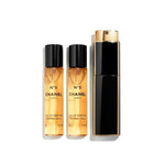 Set mit Damenparfüm Chanel N°5 Twist & Spray