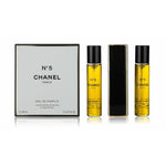 Set mit Damenparfüm Chanel N°5 Twist & Spray