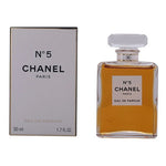 Profumo Donna Nº 5 Chanel EDP