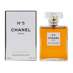 Damenparfum Nº 5 Chanel EDP