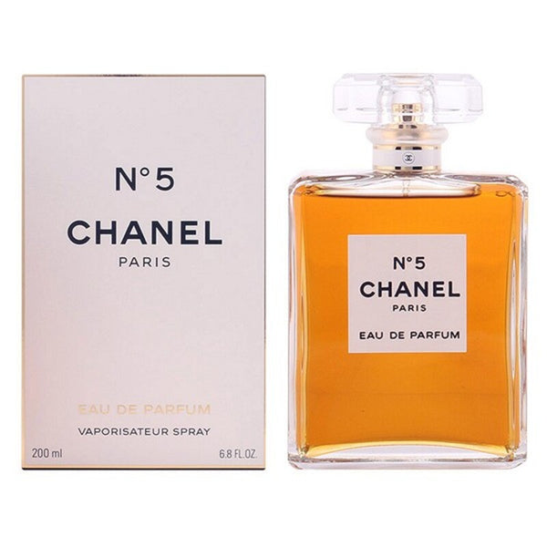 Damenparfum Nº 5 Chanel EDP