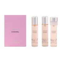 Damenparfüm Chance Recharges Chanel Chance EDT