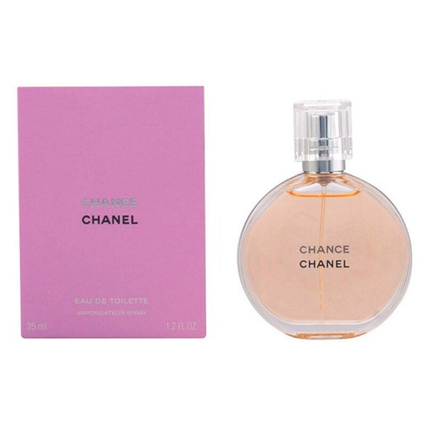 Profumo Donna Chance Chanel EDT 150 ml