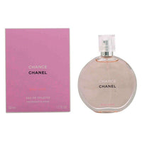 Profumo Donna Chance Eau Vive Chanel EDT