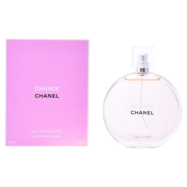 Profumo Donna Chance Eau Vive Chanel EDT