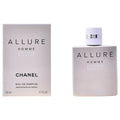 Profumo Uomo Allure Homme Ed.Blanche Chanel EDP (50 ml)