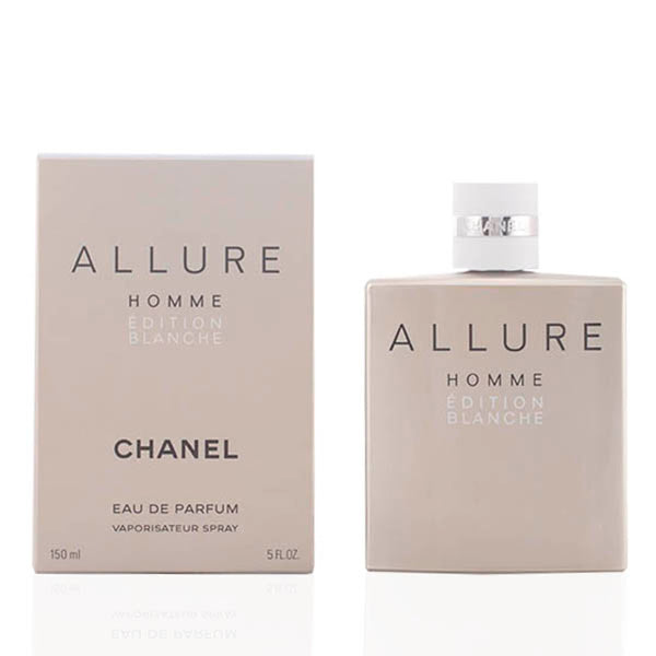 Herrenparfüm Allure Homme Ed.Blanche Chanel EDP (150 ml)