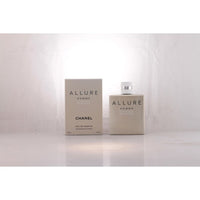 Herrenparfüm Allure Homme Ed.Blanche Chanel EDP (150 ml)