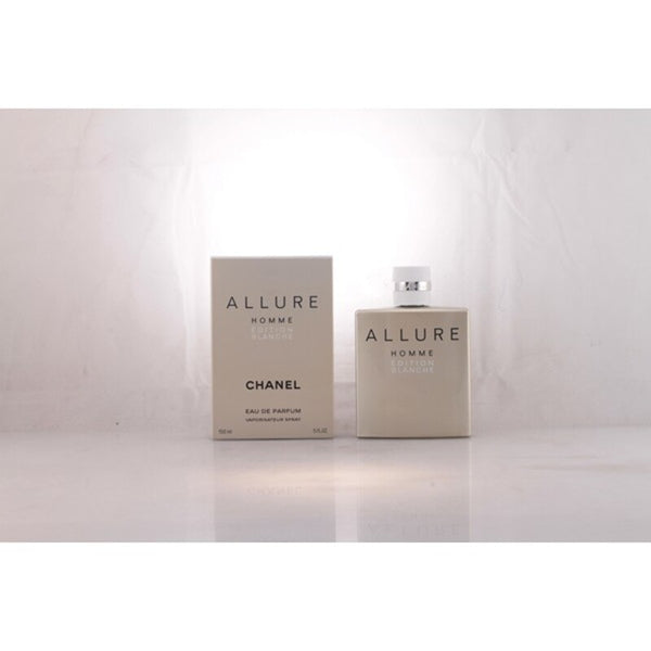 Profumo Uomo Allure Homme Ed.Blanche Chanel EDP (150 ml)