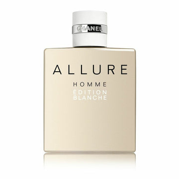 Herrenparfüm Chanel Allure Homme Édition Blanche EDP (150 ml)