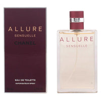 Damenparfüm Allure Sensuelle Chanel EDT