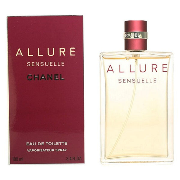 Damenparfüm Allure Sensuelle Chanel EDT