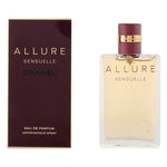 Profumo Donna Allure Sensuelle Chanel EDP Allure Sensuelle