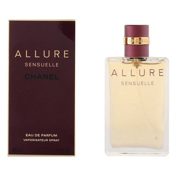 Damenparfüm Allure Sensuelle Chanel EDP Allure Sensuelle